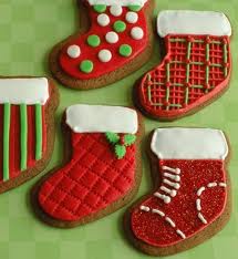 Edible Christmas Gifts - Make Yourself